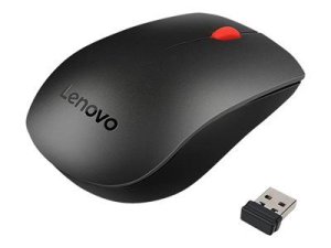 LENOVO ESSENTIAL WIRELESS COMBO - KEYBOARD AND MOUSE SET - US