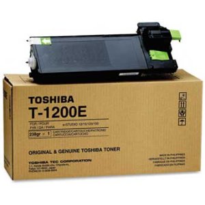 TONER TOSHIBA T1200-T1200E