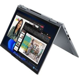 Lenovo ThinkPad X1 Yoga Gen 7 - 14" - Core i7 1265U - vPro Enter
