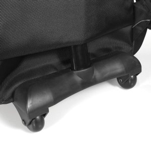 Drifter | Laptop trolley backpack, up to 16"