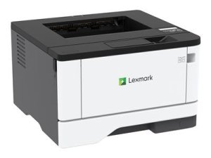Lexmark B3340dw - Printer - B/W - Duplex - laser - A4/Legal - 60