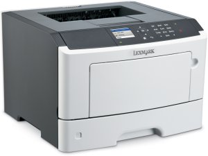 Monochrome Laser Printer Lexmark