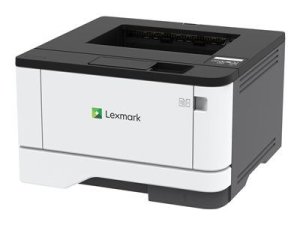 Lexmark B3340dw - Printer - B/W - Duplex - laser - A4/Legal - 60