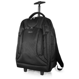 Drifter | Laptop trolley backpack, up to 16"