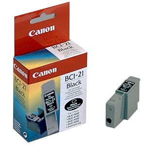 (image for) Canon BCI-21 Ink