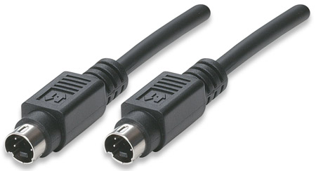 (image for) S-Video Cable