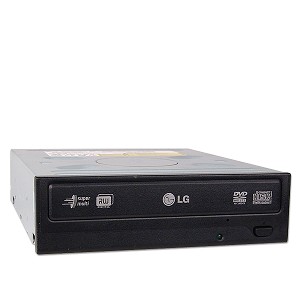 (image for) LG GSA-4167B