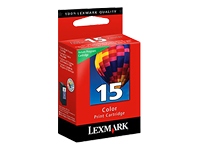 lexmark #15-18C2110