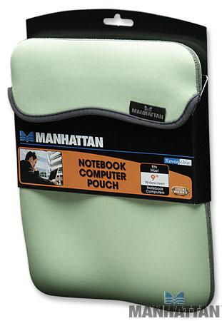 (image for) Notebook Computer Pouch