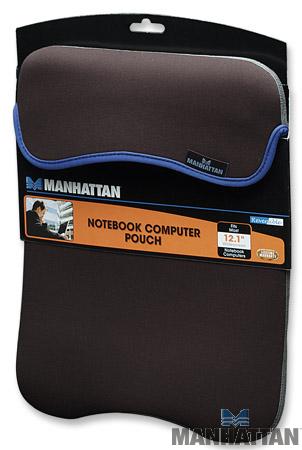 (image for) Notebook Computer Pouch