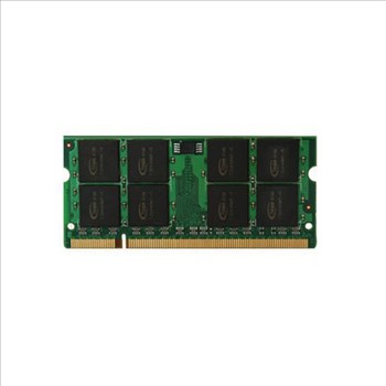 (image for) Memory SODIMM 2GB DDR2