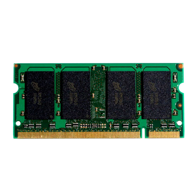Memory SODIMM 512MB DDR2