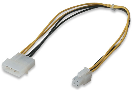 (image for) P4 Adapter Cable