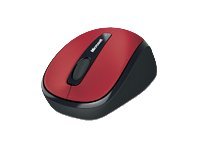 (image for) Microsoft Wireless Mobile Mouse 3500 Limited Edition - mouse