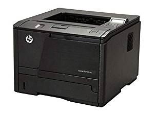 (image for) HP LaserJet Pro 400 M401n - printer - monochrome - laser