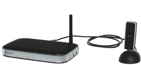(image for) NETGEAR 3G Mobile Broadband