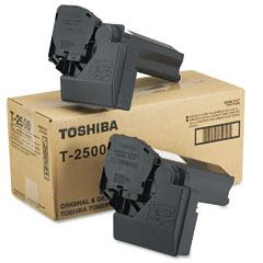 Toshiba Brand Toner 2/PK-7500 Page Yield) for use in Toshiba E-S